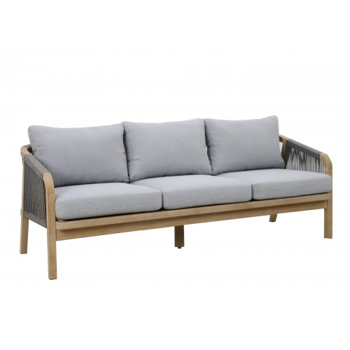 Lola 3 Seater Sofa