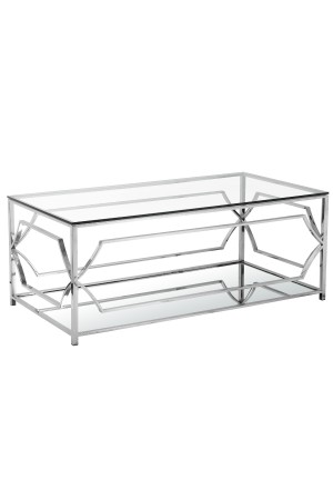 Edward Rectangle Coffee Table