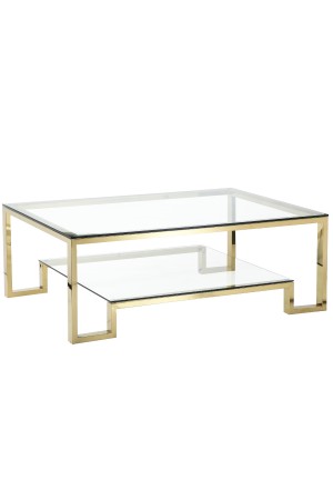 Laurence Coffee Table