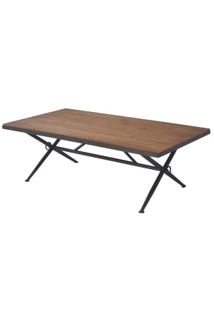 Robin Coffee Table Dark Gray